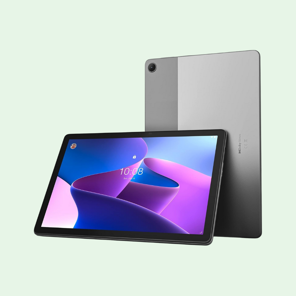 Lenovo Tab M10 Plus (3rd Gen) LTE Lenovo Tab M10 Plus (3rd Gen) LTE